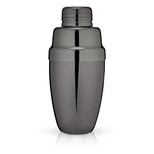 Warren Heavyweight Cocktail Shaker | Gunmetal