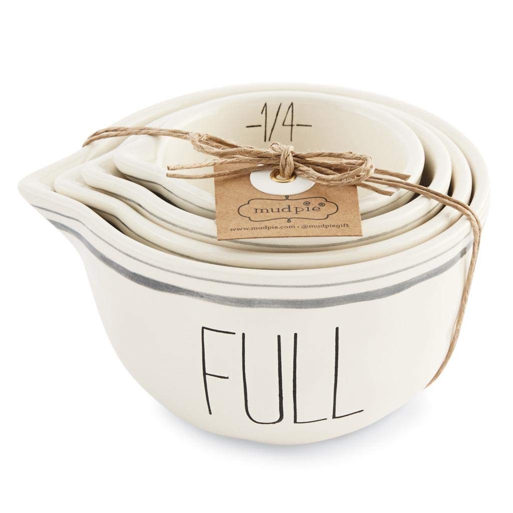 Bistro Measuring Bowl Set
