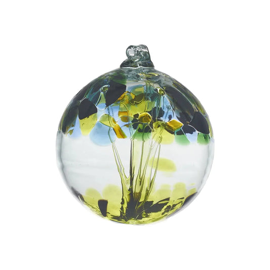 Tree of Brothers Orb