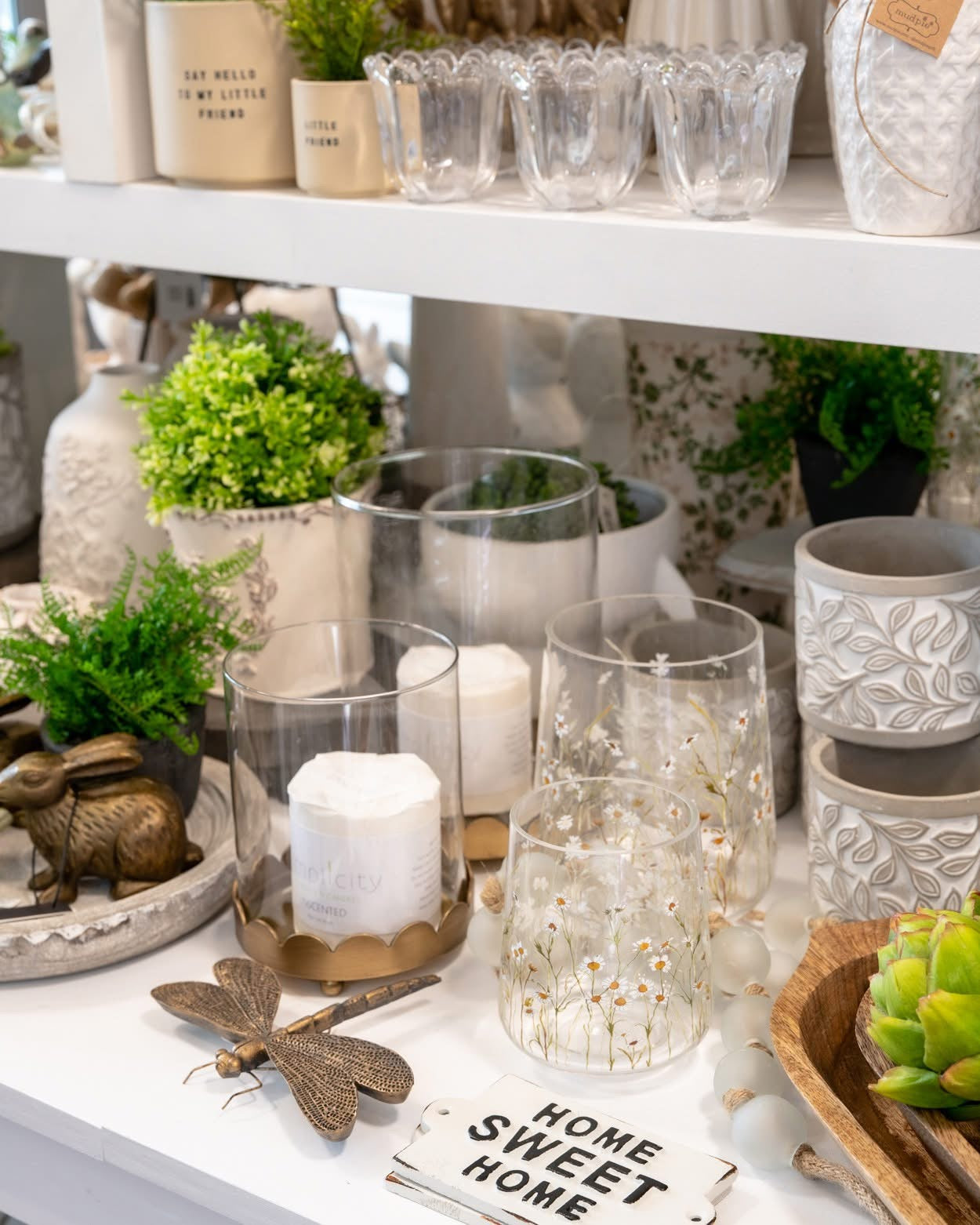 Tulip Tealight 3" Holder