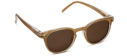 Boho Polarized Sunglasses