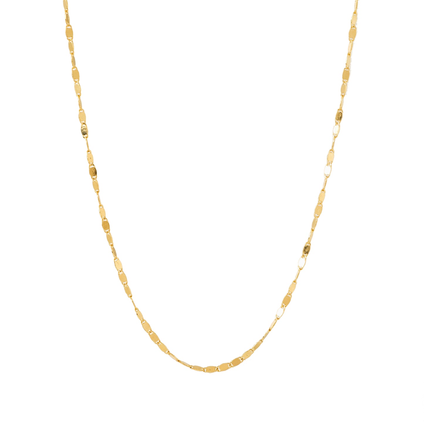 Cleo Long Necklace