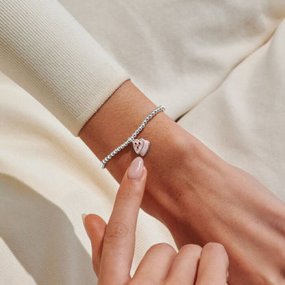 A Little Vibes 'Life Is Sweet' Bracelet