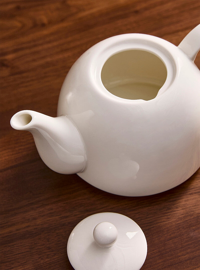Individual Tea Pot