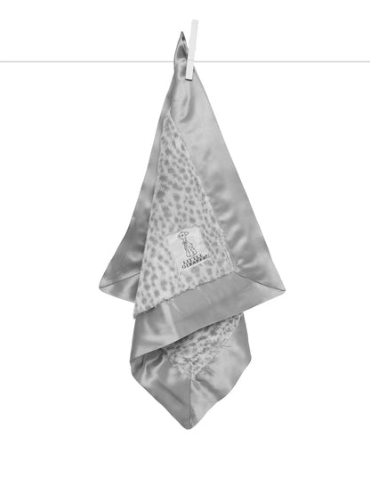 Little Giraffe Luxe™ Blanky – Leopard Print