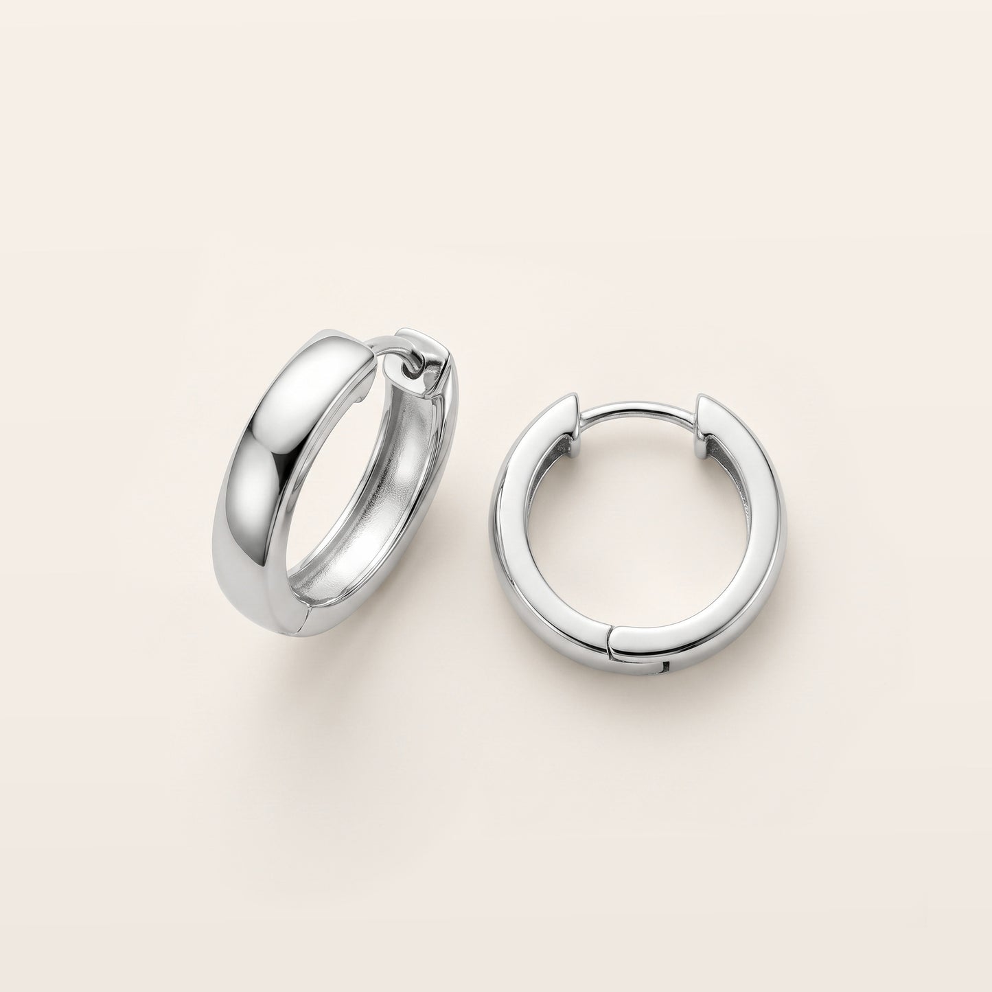 Bold Huggies 18mm