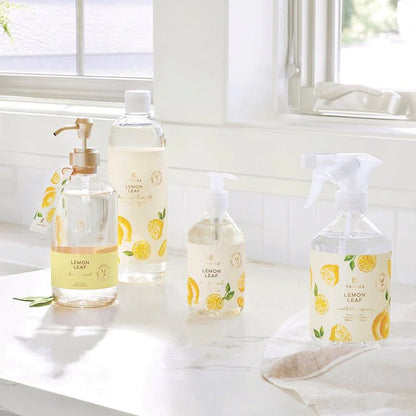 Lemon Leaf Large Hand Wash