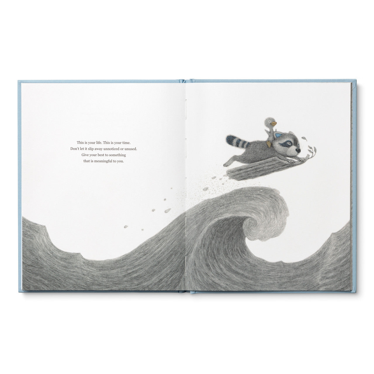 Chasing Dreams by Kobi Yamada