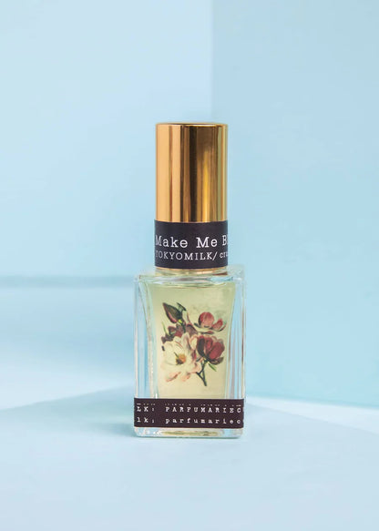 Make Me Blush Eau de Parfum – Magnolia & Honeysuckle