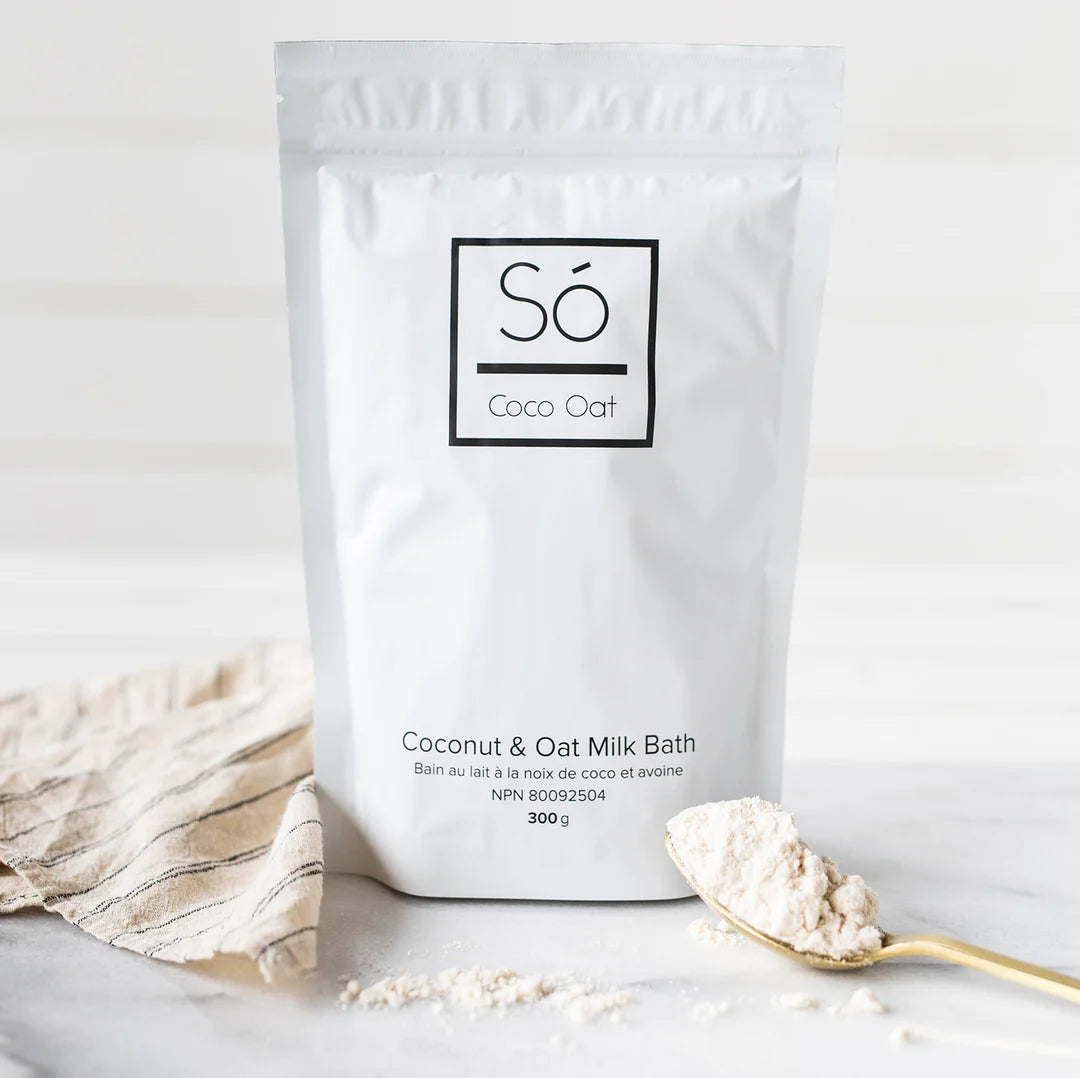 Coco Oat Sóak