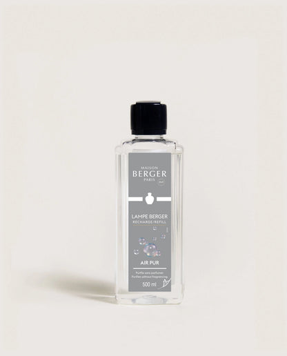 Air So Pur Neutral Fragrance Lamp Refill