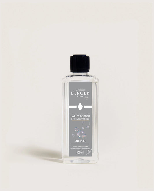 Air So Pur Neutral Fragrance Lamp Refill