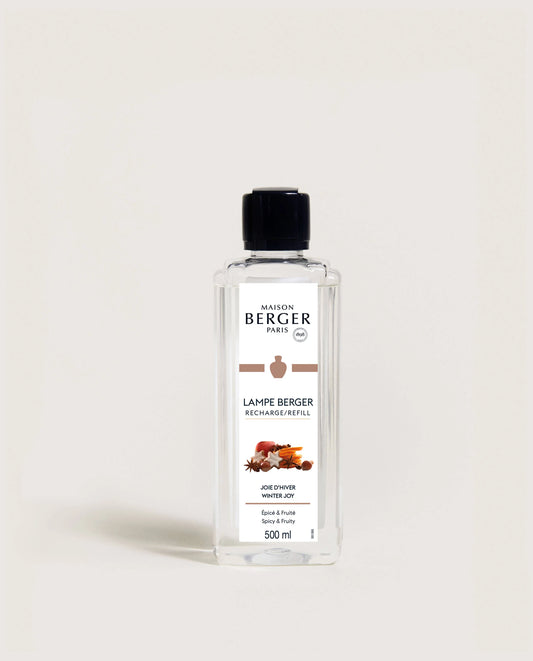 Winter Joy Fragrance Lamp Refill