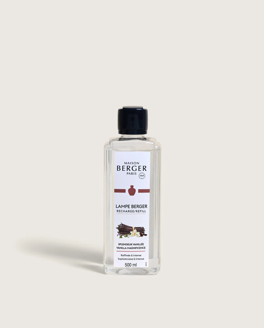 Vanilla Magificence Fragrance Lamp Refill