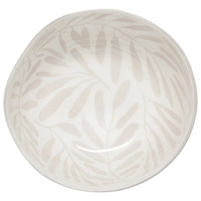 Grove Porcelain Medium Bowl – 5.75” (24 oz)