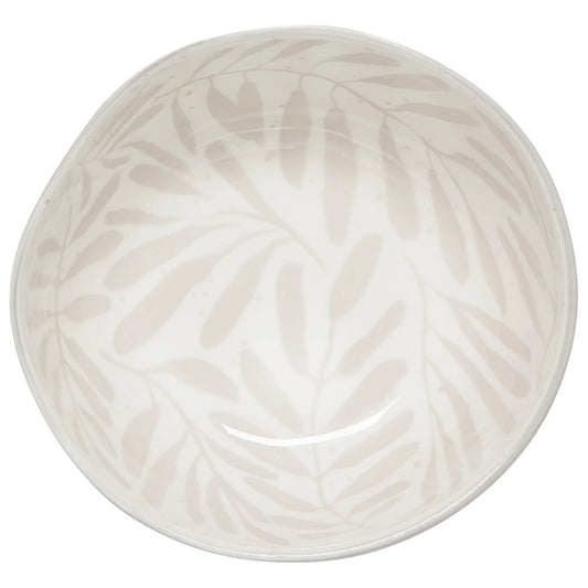 Grove Porcelain Medium Bowl – 5.75” (24 oz)