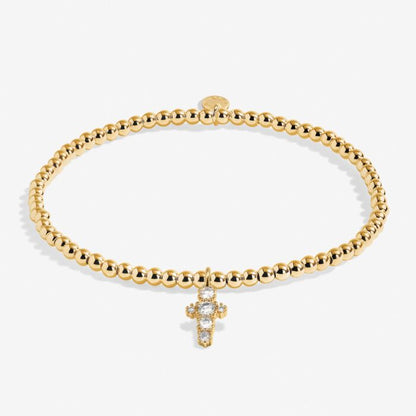 A Little 'Blessing' Bracelet