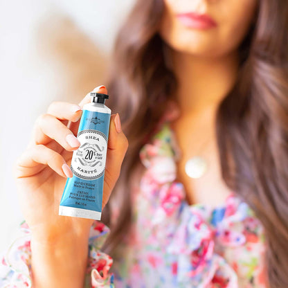 Shea Ultra-Rich Hand Cream