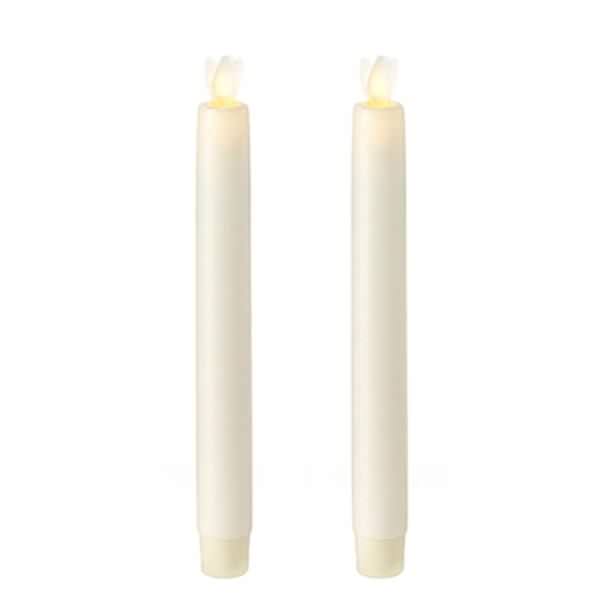Liown Taper Candles (2 pack)