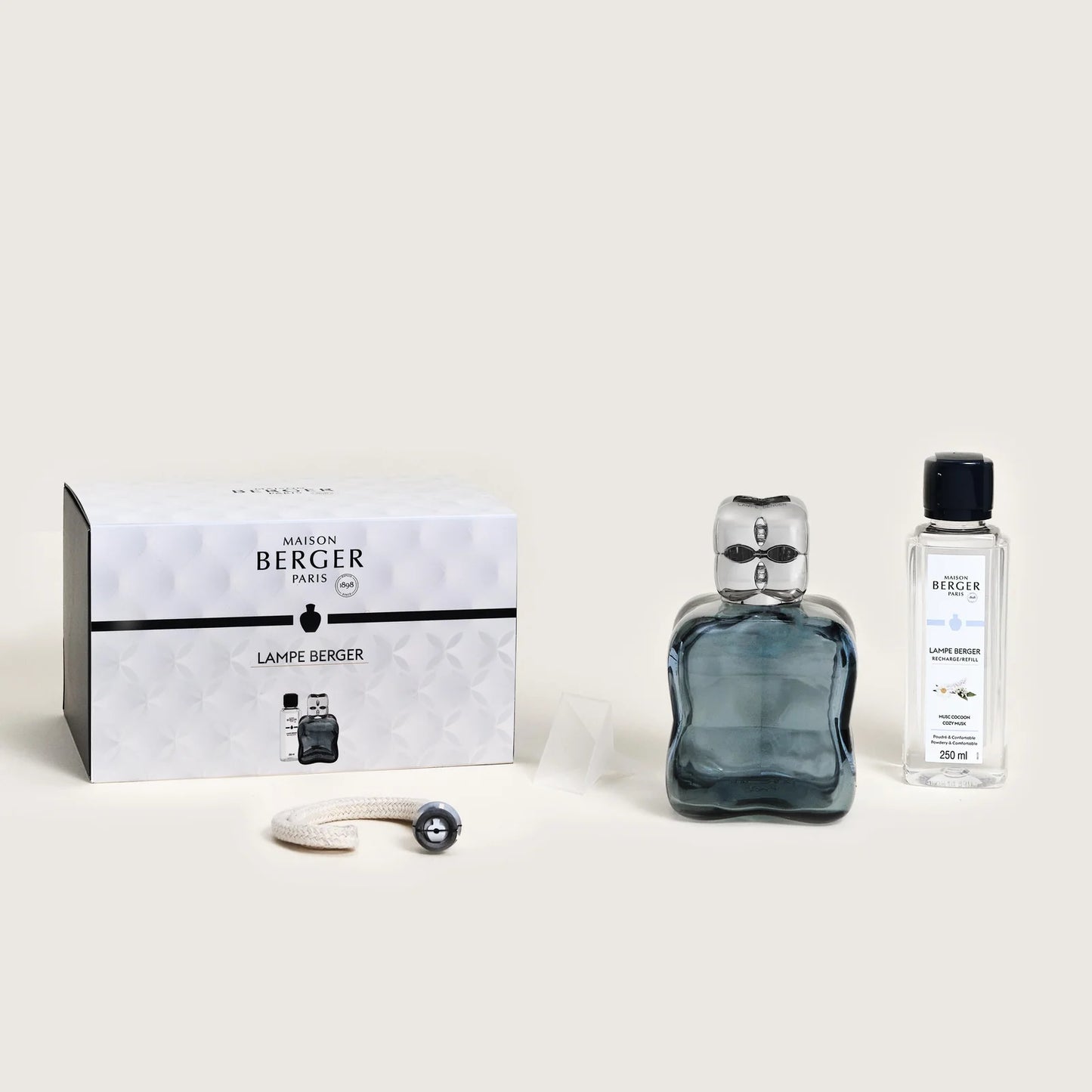 Blue Cosy Maison Berger Gift Pack