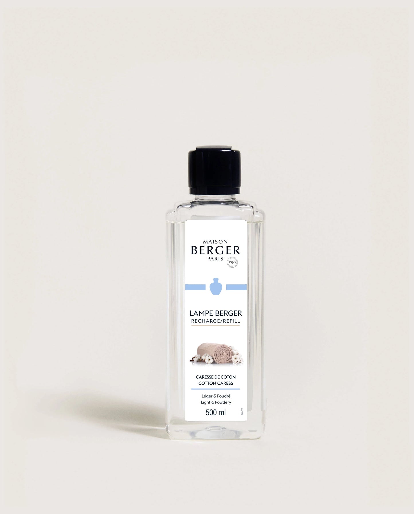 Cotton Caress Fragrance Lamp Refill