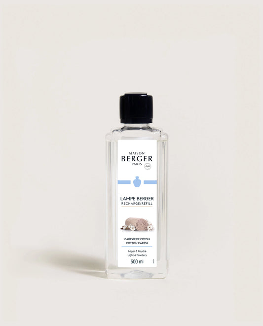 Cotton Caress Fragrance Lamp Refill