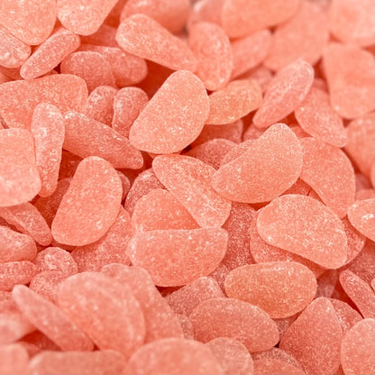 Sour Watermelon Bites Swedish Candy - 125g Bag