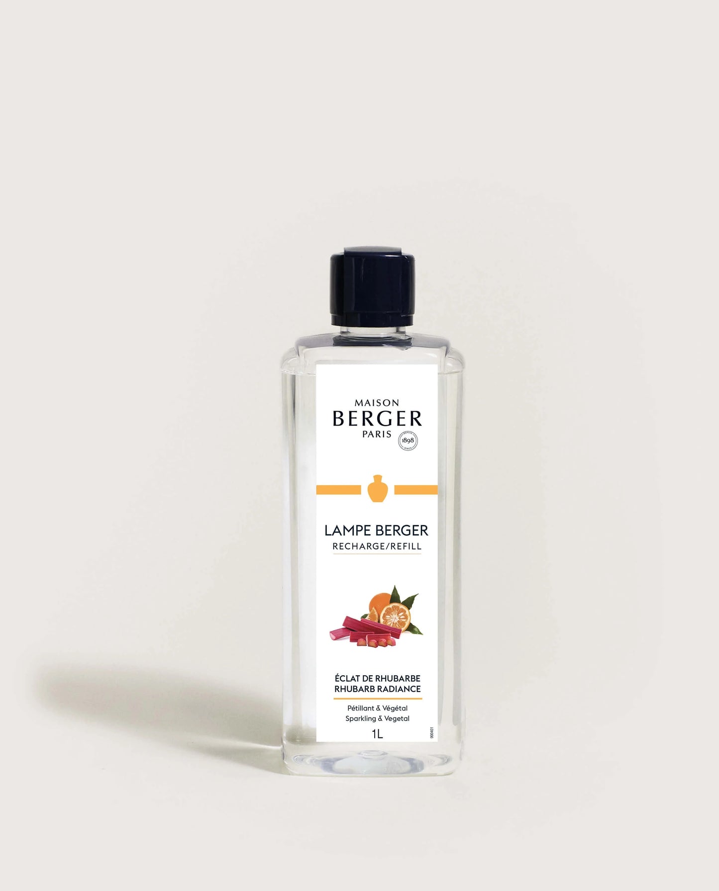 Rhubarb Radiance Fragrance Lamp Refill