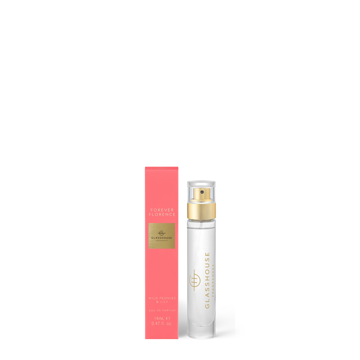 Forever Florence 0.47 fl. oz. Eau de Parfum