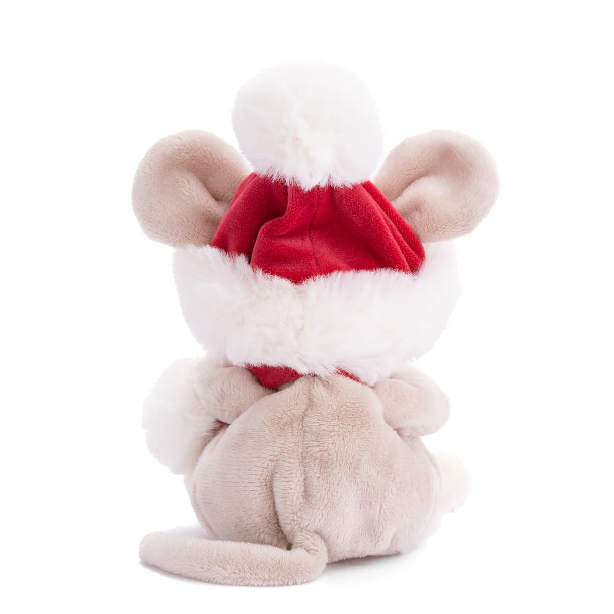 Baby Mousy Christmas