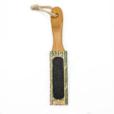 Bamboo Foot File 10 "