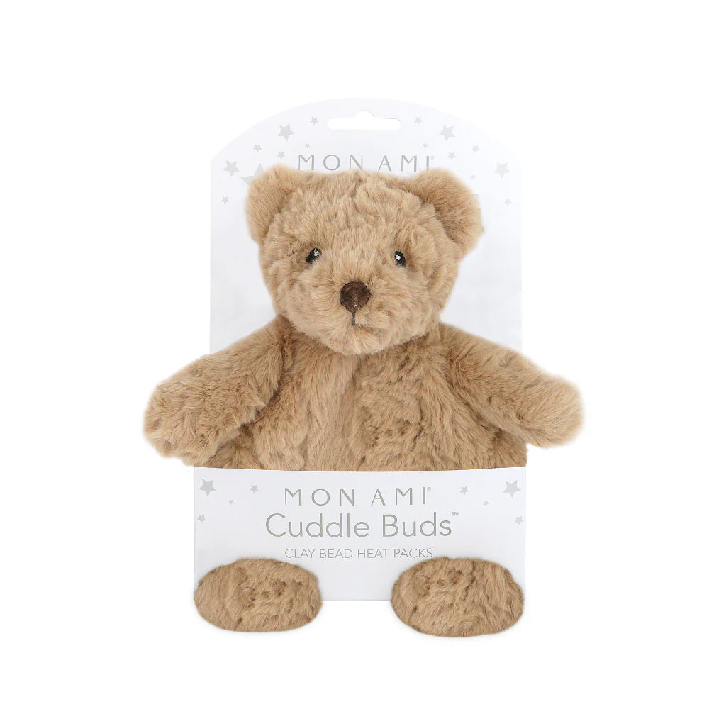 Huggie Bear - Cuddle Buds