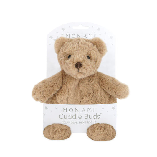 Huggie Bear - Cuddle Buds