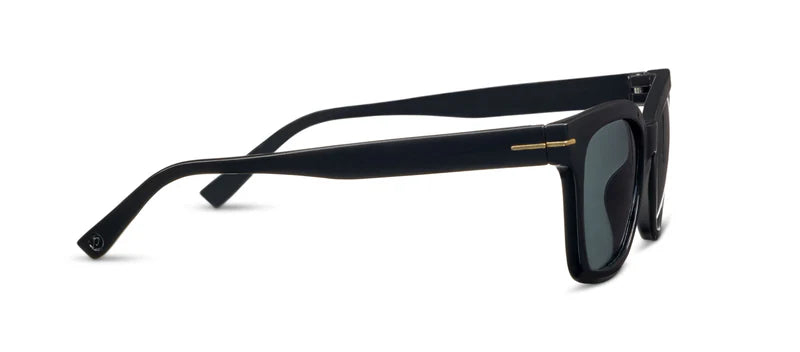 Sandy Polarized Sunglasses - Black