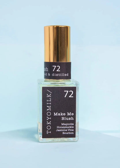 Make Me Blush Eau de Parfum – Magnolia & Honeysuckle