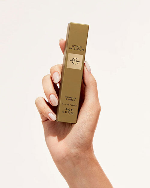 Kyoto in Bloom 0.47 fl. oz. Eau de Parfum