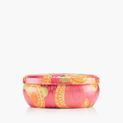 Nāpali Passion Fruit 3 Wick Tin Candle