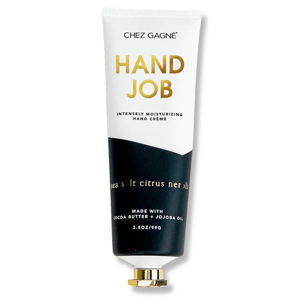 Hand Job Hand Crème