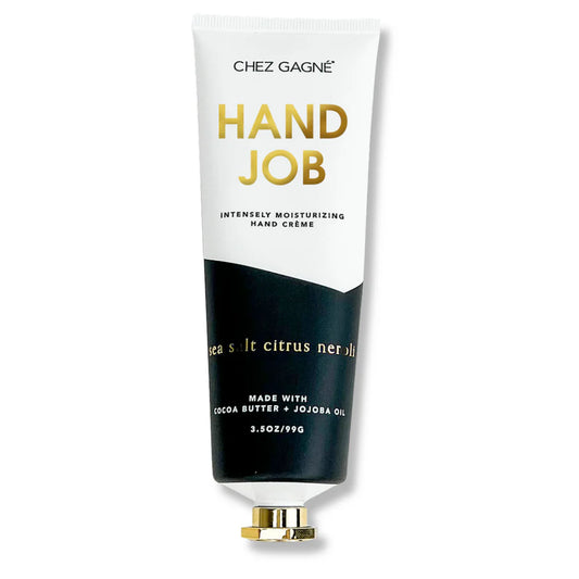 Hand Job Hand Crème