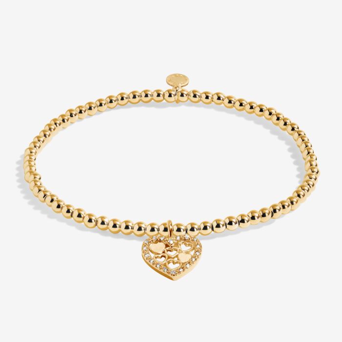 Mother's Day A Little 'Just For You Mom' Bracelet