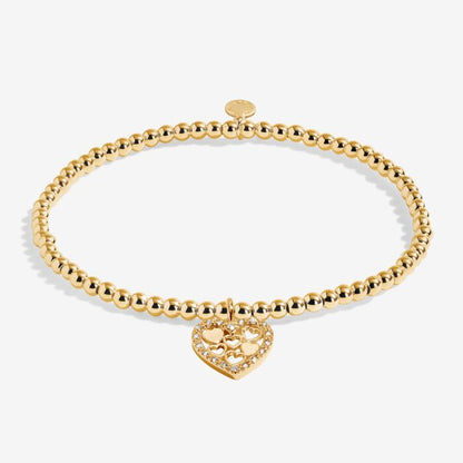 Mother's Day A Little 'Just For You Mom' Bracelet