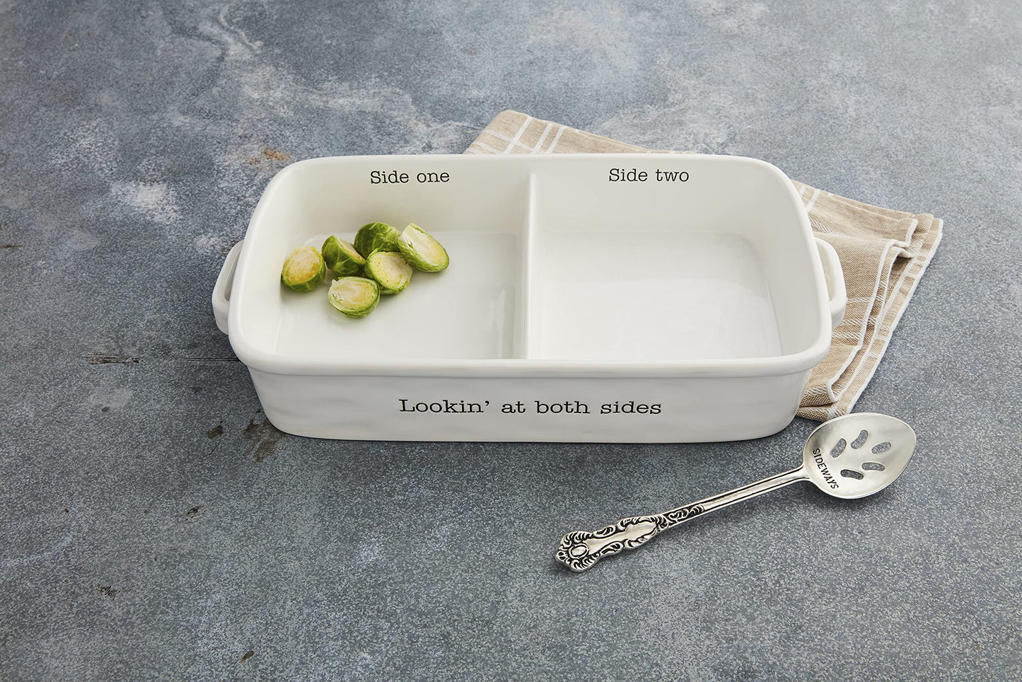 Circa Sides Baker Set