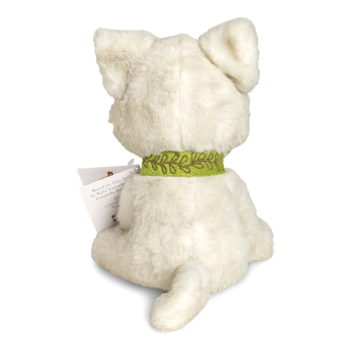 Why Not Plush Fox