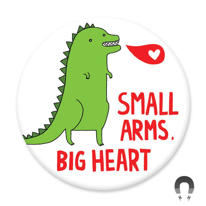 Gemma Correll 2.25" Magnets