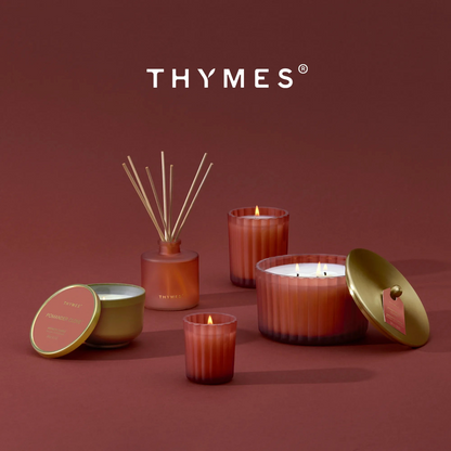 Pomander Clove Votive Candle