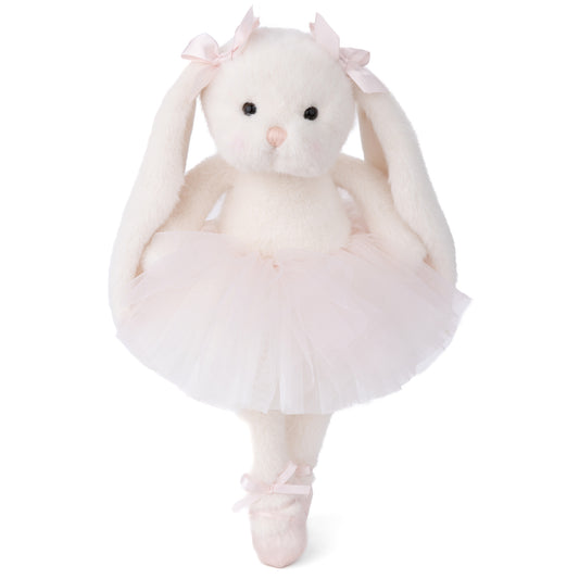 Dancing Jayleen Bunny - Light Pink