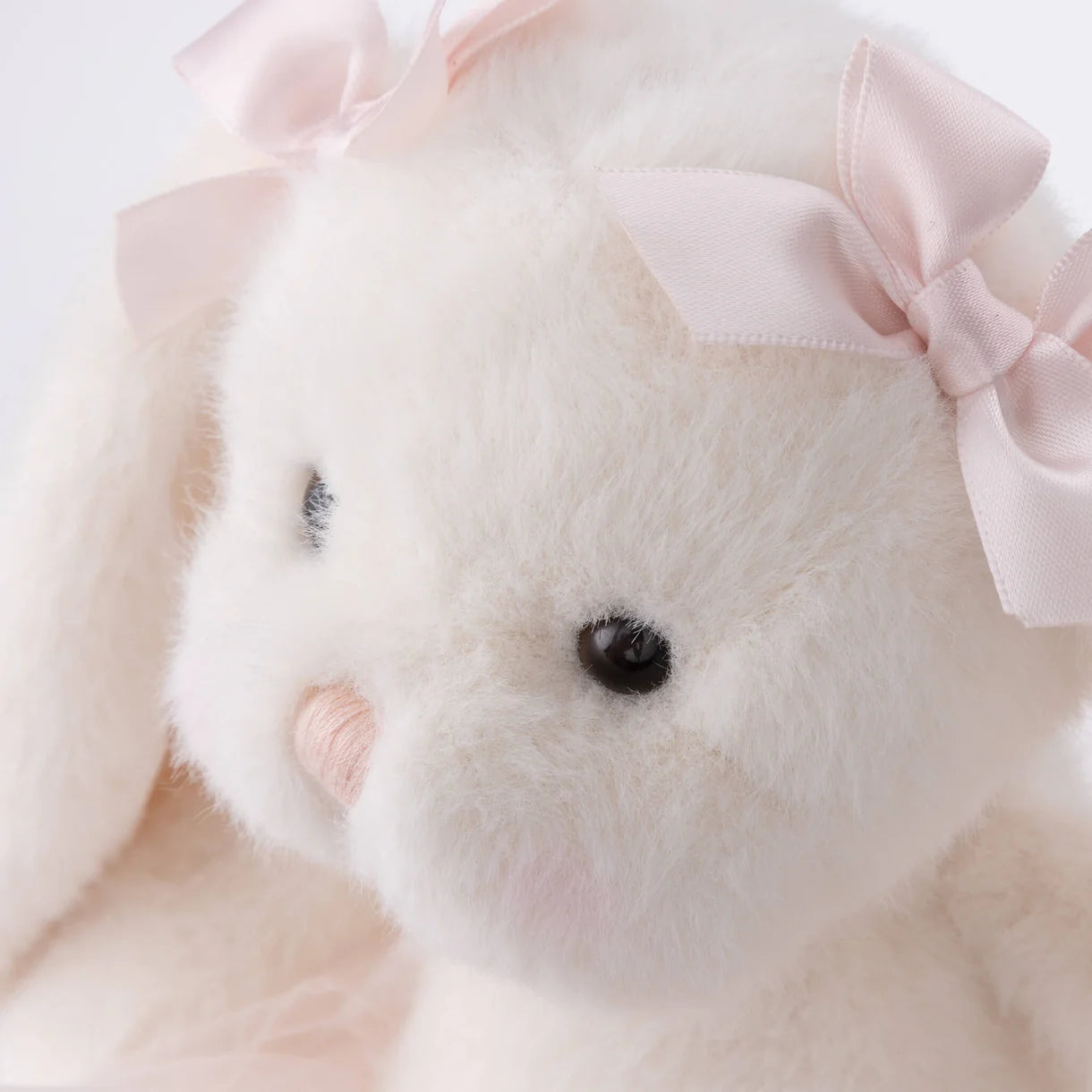 Dancing Jayleen Bunny - Light Pink