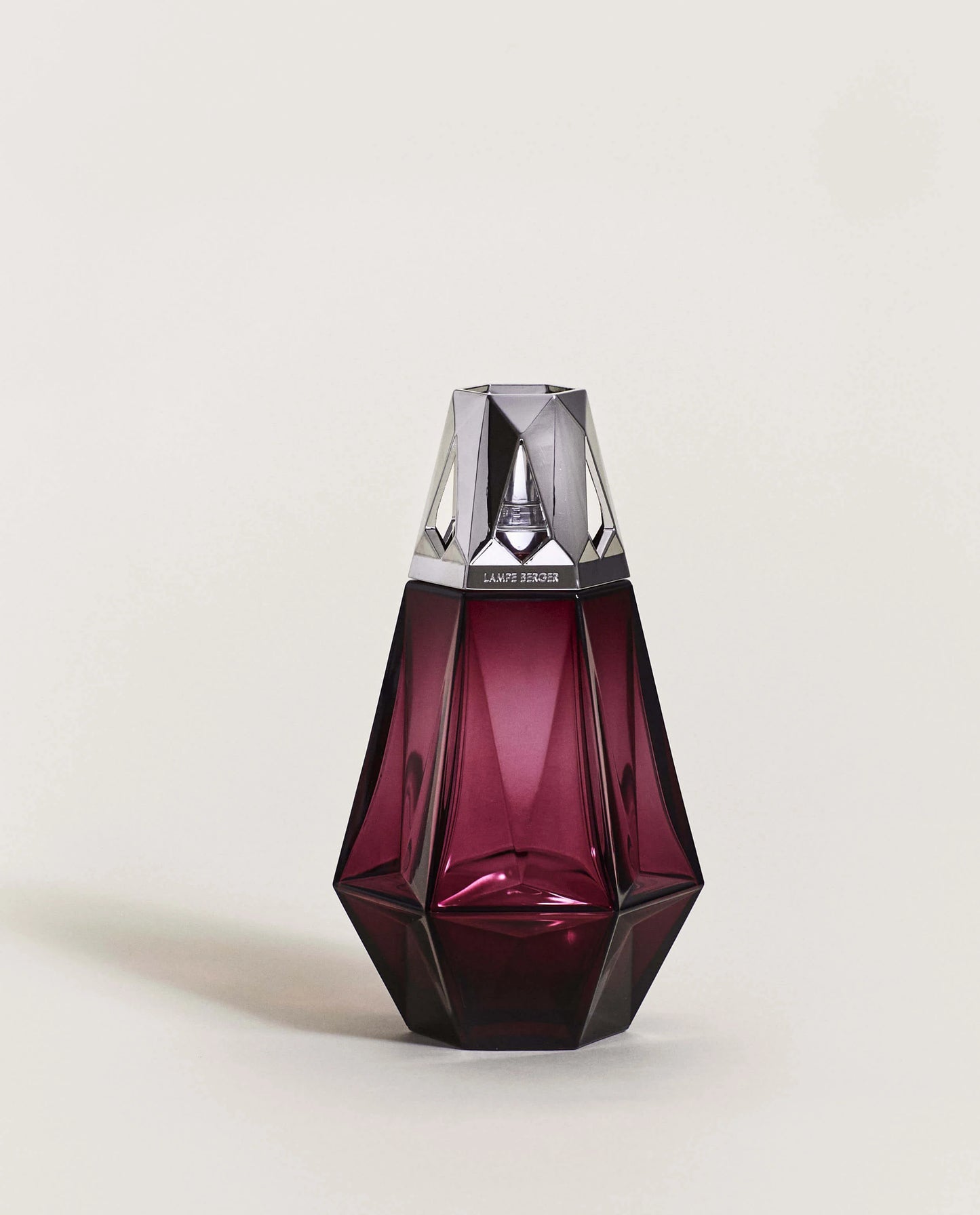 Prisme Garnet Maison Berger Lamp