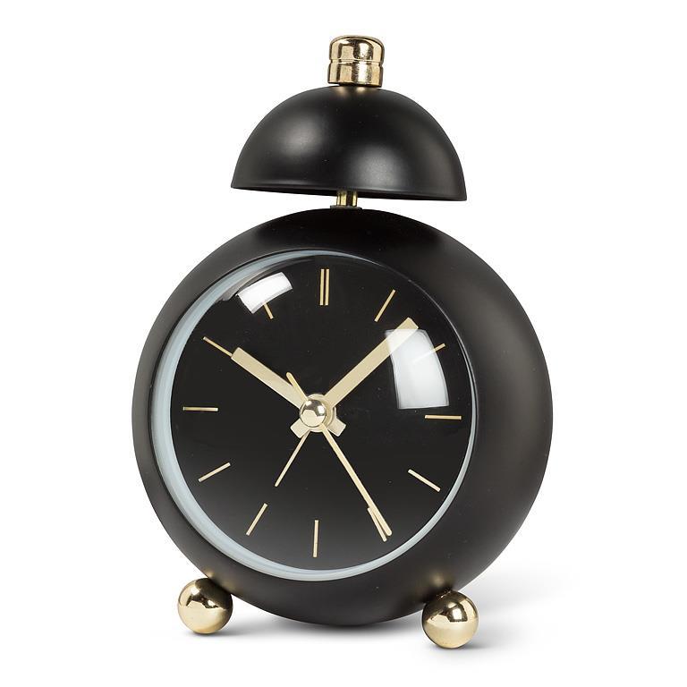 Alarm Clock with Bell