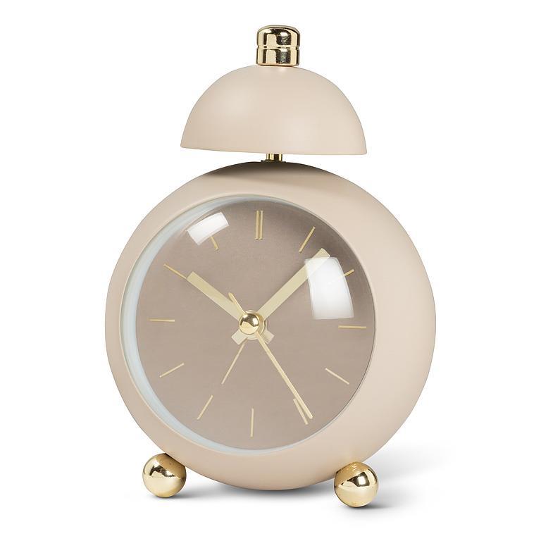 Alarm Clock with Bell